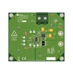 Texas Instruments TPS7H5020EVM Enlarged Image