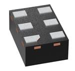 Texas Instruments OPT4003DNPRQ1 Enlarged Image