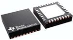 Texas Instruments ADC3908D025IRSMR Enlarged Image