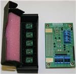 Texas Instruments INA282-286EVM Enlarged Image