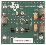 Texas Instruments TPS2003CEVM-016 Enlarged Image