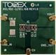 Torex Semiconductor XCL108B331E-EVB-01