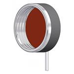 TE Connectivity / Polamco 100P160-19-1-B-WR5-03