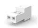 TE Connectivity / AMP 3-640469-2