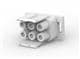 TE Connectivity / AMP 770052-1