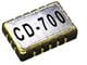 Microchip Technology CD-700-LAF-HAD-50M0000000-CT