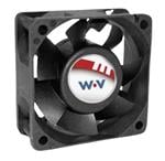 Wakefield Thermal DC0602524M2B-2T0-68 Enlarged Image