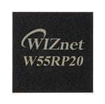 WIZnet W55RP20 Enlarged Image