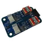 Wolfspeed CGD15HB62LP Enlarged Image