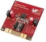 Wurth Elektronik 178033801 Enlarged Image