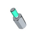 Wurth Elektronik 971080154 Enlarged Image